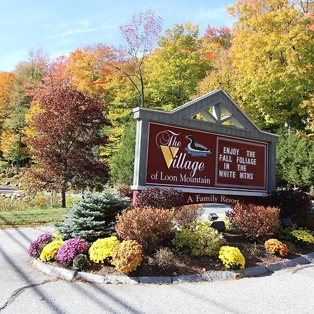Village Of Loon Mountain - VI Lincoln Esterno foto