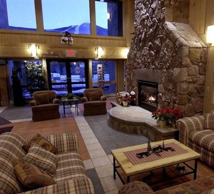 Village Of Loon Mountain - VI Lincoln Interno foto