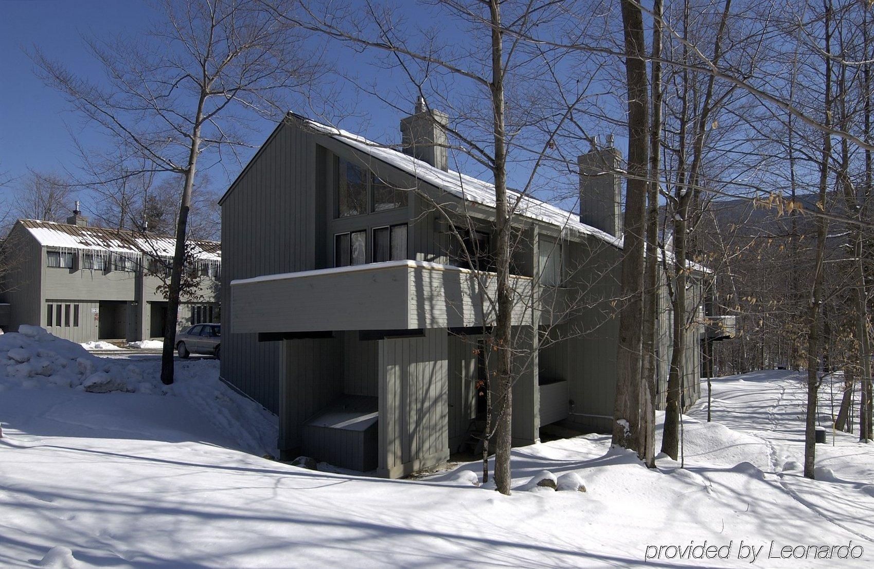Village Of Loon Mountain - VI Lincoln Esterno foto