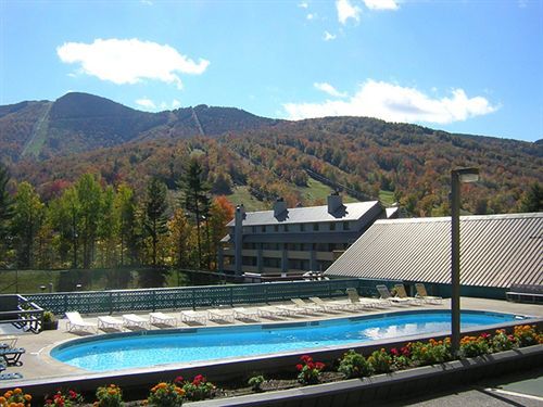 Village Of Loon Mountain - VI Lincoln Esterno foto