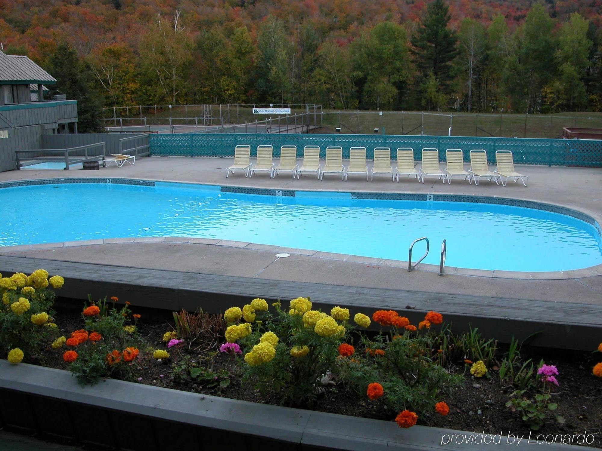 Village Of Loon Mountain - VI Lincoln Esterno foto