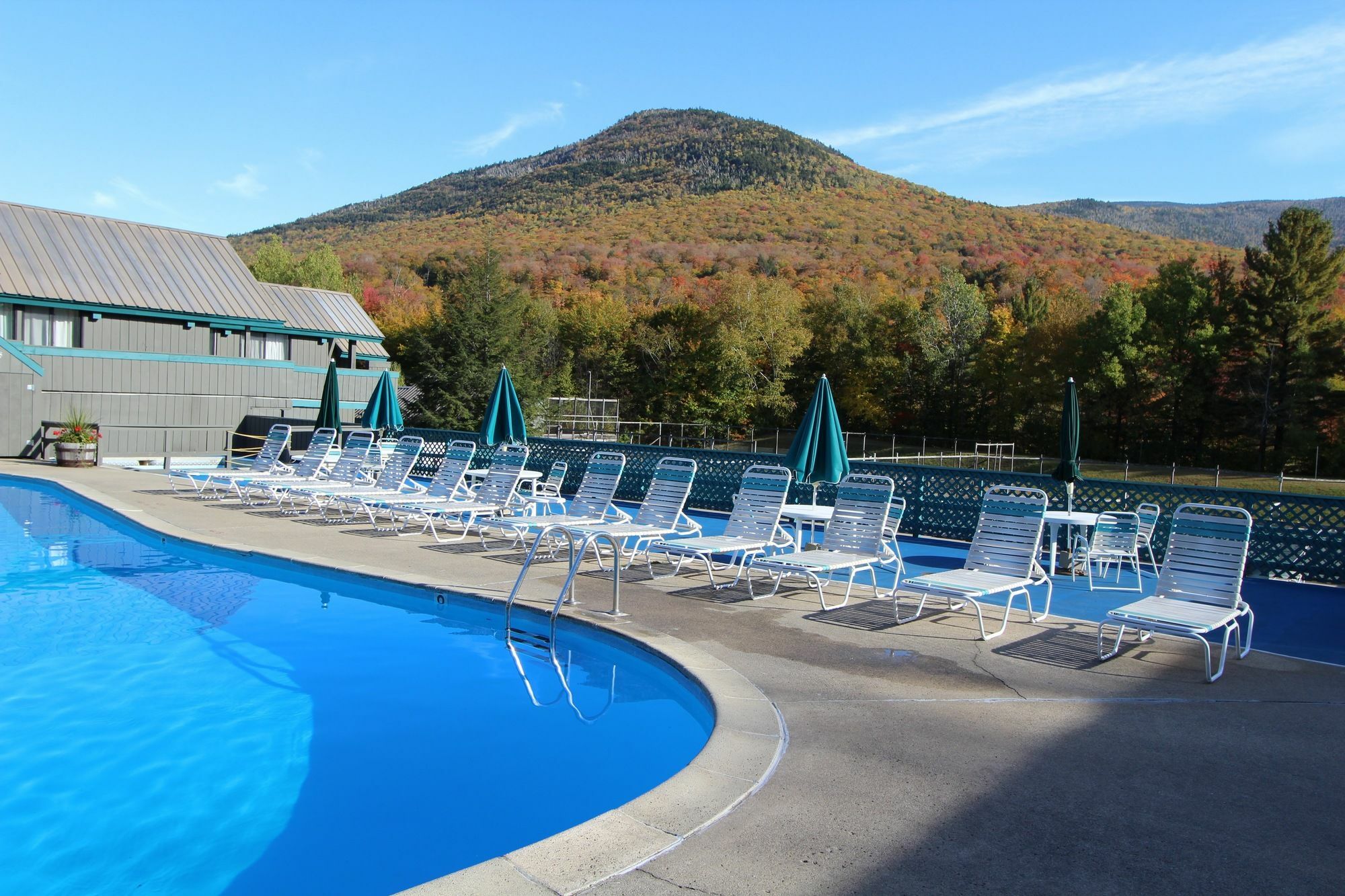 Village Of Loon Mountain - VI Lincoln Esterno foto