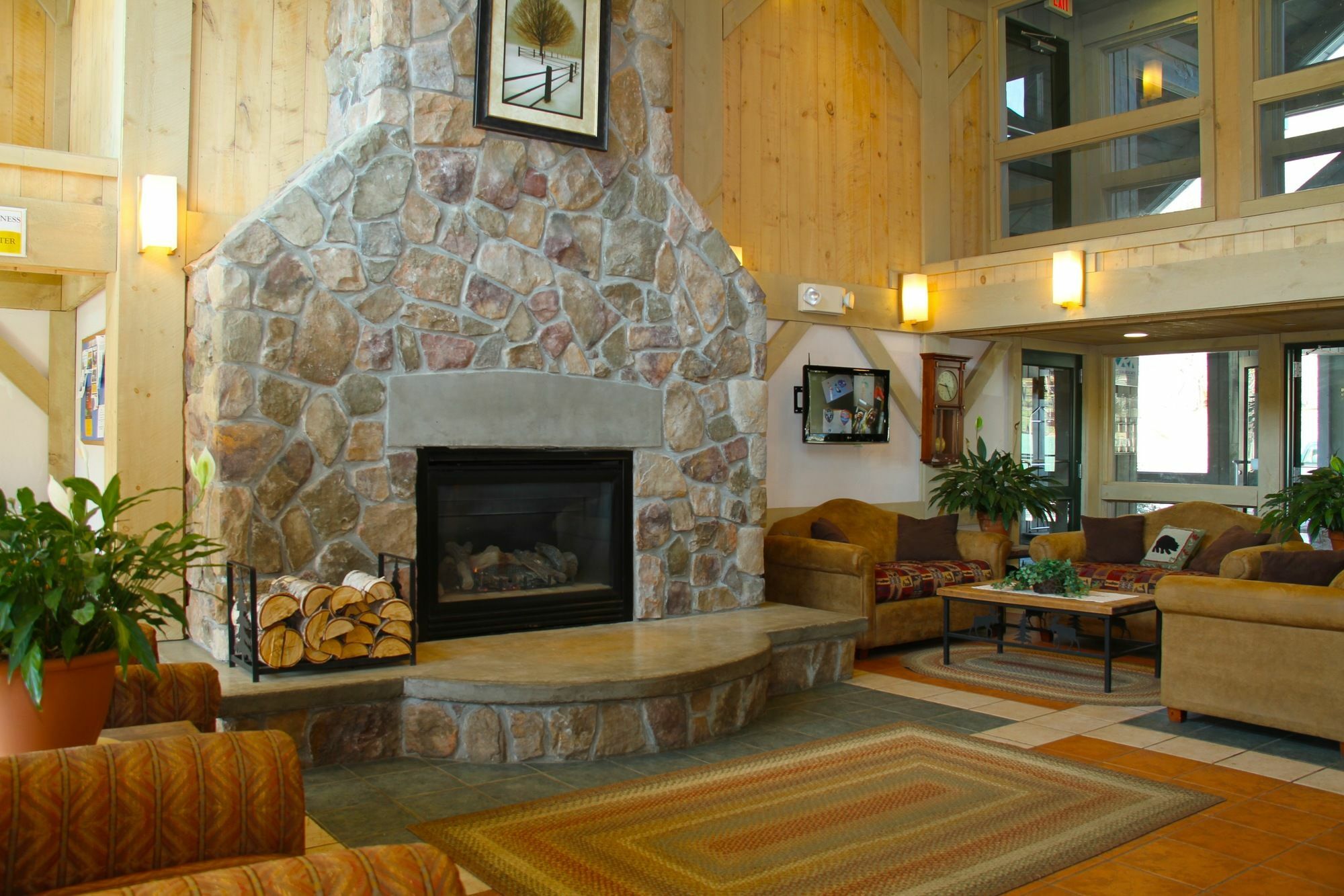 Village Of Loon Mountain - VI Lincoln Esterno foto